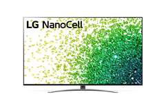 LG LG 55" LED 55NANO886PB Ultra-HD 4K HDR10Pro Smart TV